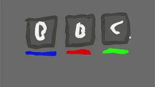 bbc rebrand logo with music test 2010