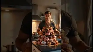 Что под крышкой? Ты бы выбрал это? #brainrot #ai #funny #viral