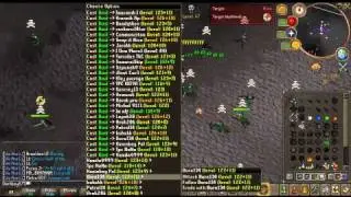 Lithuanian Forces vs The Polish Clan