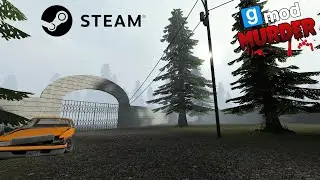 O SEGREDO É IR NA LOUCURA!! | Garry's Mod PC