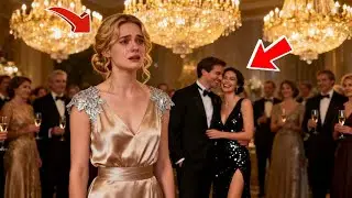 The Billionaire’s New Wife Mocked the ‘Childless’ Ex — Laughter Died When the Truth Came Out...