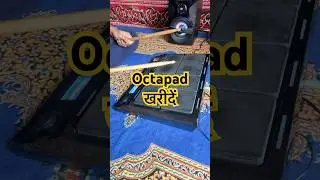 Buy a Octapad | Drums | Music Instrument #shorts