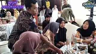 CEK SOUND// NEW NEVADA//wedding party RENDI & LIDIA