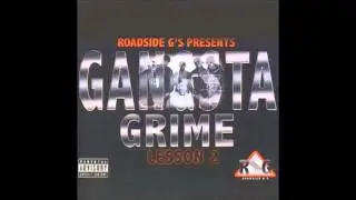 Hard As Nails - Roadside G's (Gangsta Grime Lesson 2) RSG's