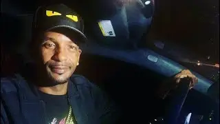 Charleston White Free Keisha Monday Return