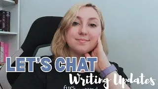 Writing Update |  Plans for the rest of 2025