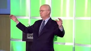 UVU: Presidential Lecture - Michael Hayden