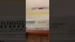 Unboxing Salt 500.4