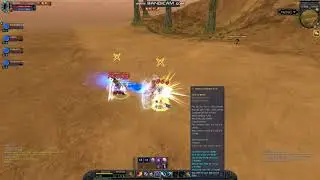 GLAVIE VS BOW CAP 100