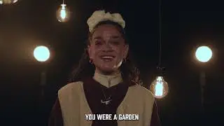 Debris Stevenson - 'City was a Garden' (Apples and Snakes: Blackbox)