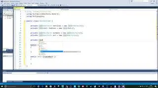 3D Procedural Mesh Generation Fundamentals in Unity : Creating a Mesh Builder - Part 1