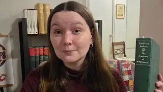 Библиопегический дендизм — анатомия библиомании