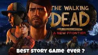 The Walking Dead: Telltale Game | Season 3
