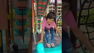 Warning: Too Much Cuteness in the Park 😍| Vaidu&rsquo;s Playground Adventures Cuteness Overload | #vaidu