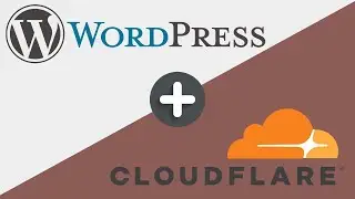 CLOUDFLARE + WORDPRESS = Guide d'installation et de configuration