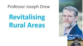Revitalizing Rural Communities