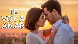 Te Voy a Amar | La canci&oacute;n que Todo Coraz&oacute;n Necesita Escuchar💔