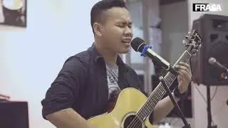 Ijad - Adinda I Live Session at C & L Coffee I Frasa Tour I Ditagraphy