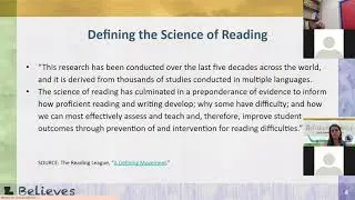 K-2 Teacher PD Session 1 (June 22, 2021)