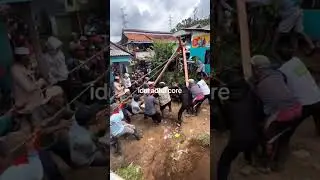 IDUL ADHA CORE NGAKAK🤣