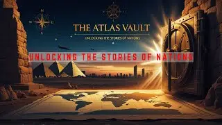 The Atlas Vault: Future of Humanity #atlas #vault #shorts
