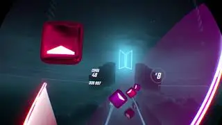 Beat Saber [FR] - UGH ! [Expert +] par Sideral9999