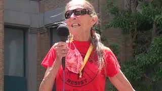 Fisher KIPP Malcom X Academy Hunters Point Union Busting, Privatization Land Grab & Name Changes