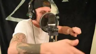 RimeS kills a sick freestyle #PabloEscoBarz