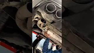 Mercedes-AMG GLE 53, Upgraded The High Performance With iPE Exhaust, Roaring in Every Rev.