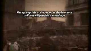 Sniper Elite (PS2) English Tutorial