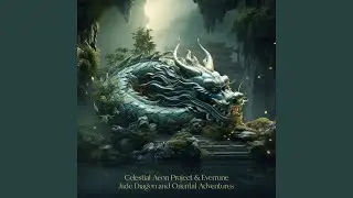 Jade Dragon