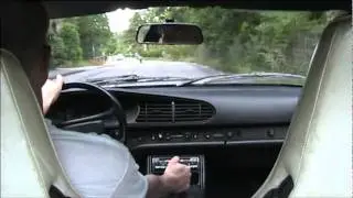 Porsche 944S 1987