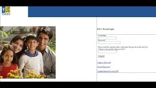 LIC Merchant Login - Merchant portal login registration, lost password, Helpdesk number #shorts