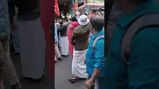 നിലബൂർ കലാശ കൊട്ട്  //Nilambur election || aryadan shoukath / vs joy / pv anver