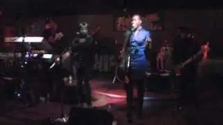 Entense Band-Rehearsal -Say yes-Oct 2010