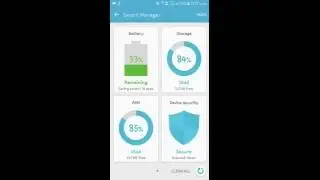 Samsung Galaxy J7 2015 Gets Marshmallow 6.0.1 Update July 2016[HD]
