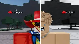 the fighting game that lost everything...