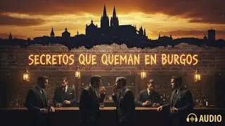 CINCO AMIGOS CASADOS, HASTA QUE UNA CANCIÓN DESTAPÓ SECRETOS QUE NADIE QUISO ESCUCHAR