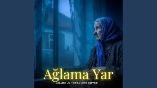 Ağlama Anam (feat. Anadolu Türküleri LAB)