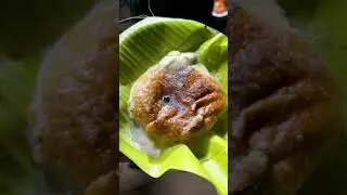 Madurai Street Food EP : 02 | Bun Butter | Lakshmi Butter Bun Shop | Sellur ||