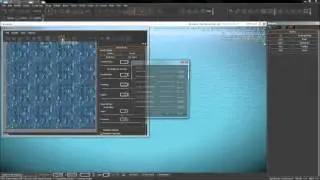 Crychinima 5 -- Terrain