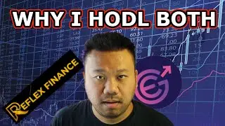 EVERGROW COIN REFLEX FINANCE WHY I HODL BOTH