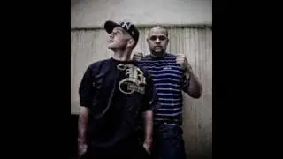 Chakuza feat. Sonnik Boom - Ready or Not
