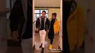 RizXtar and he's Friend Faizal Siddiqi's New Slow motion entry Video | KGF Background music.