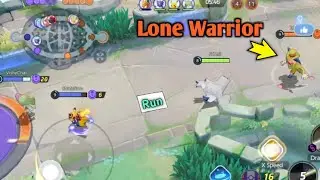 Pikachu Hidden Attacks 'Yesterday night Best Gameplay' | Pokemon unite | Alan clute