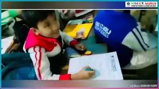 Human Right Day Activity @Little Wonder Branch