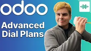Advanced Dial Plans | Odoo VoIP