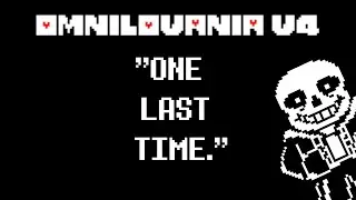 Agent Zero's Omnilovania V4