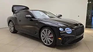 2023 Bentley Continental GT Speed NV Las Vegas, Henderson, San Diego, Phoenix, Atlanta