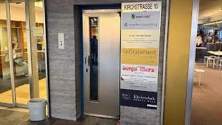 Zaiser Aufzug (Stuttgart) Kirchstraße 10 